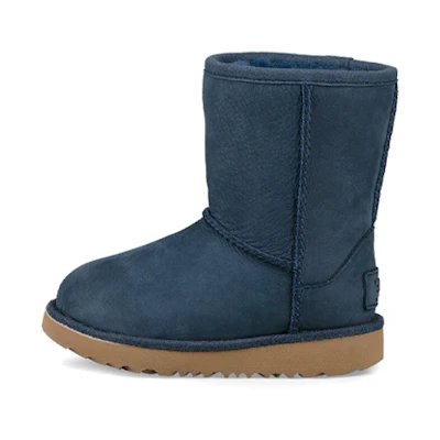 UGG Classic II 'Navy Blue'