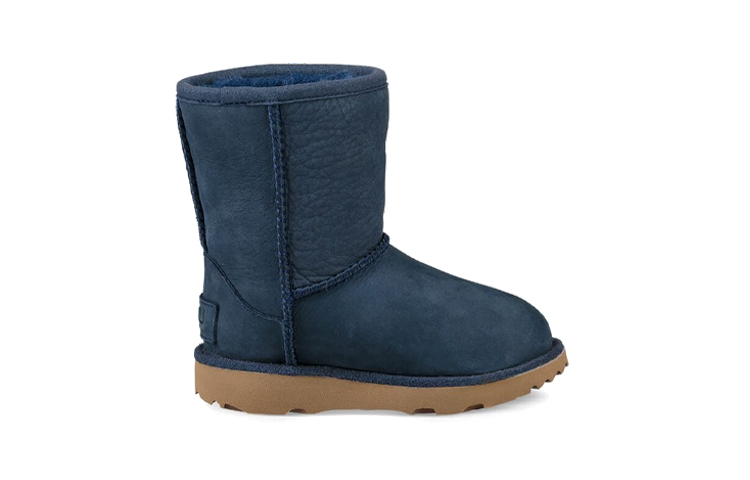 Order UGG Classic II 'Biru Dongker' 1019646T-NAVY