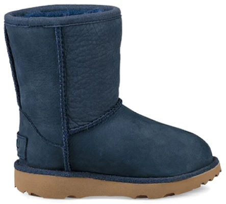 UGG Classic II 'Biru Dongker' 1019646T-NAVY Order UGG Classic II 'Biru Dongker' 1019646T-NAVY