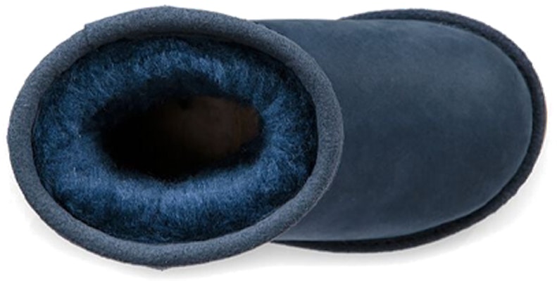 UGG Classic II 'Biru Navy' 1019646T-NAVY Shop UGG Classic II 'Biru Navy' 1019646T-NAVY
