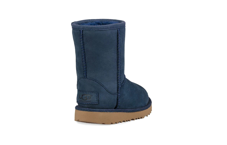 Purchase UGG Classic II 'Biru Dongker' 1019646T-NAVY