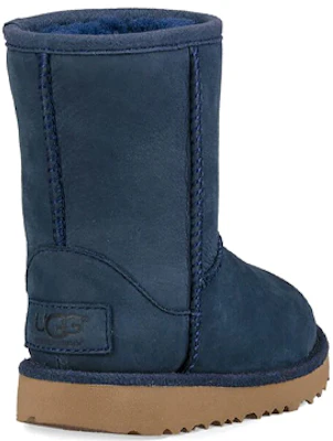 UGG Classic II 'Biru Dongker' 1019646T-NAVY Purchase UGG Classic II 'Biru Dongker' 1019646T-NAVY