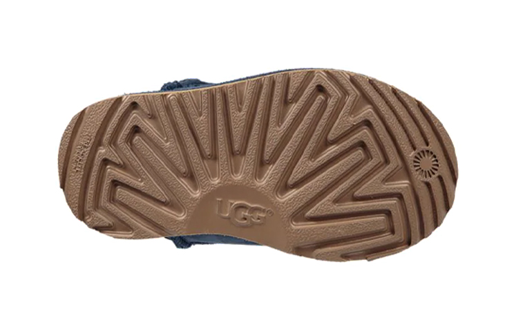 Details for UGG Classic II 'Biru Dongker' 1019646T-NAVY