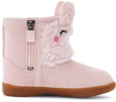 (Preschool) UGG Classic Llama Stuffie Pink 1123656T-SPKS Order (Preschool) UGG Classic Llama Stuffie Pink 1123656T-SPKS