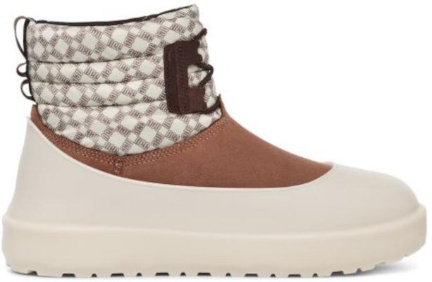 UGG Klasik Mewah 1133776-SILT Order UGG Klasik Mewah 1133776-SILT