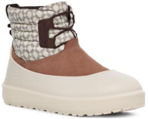 UGG Klasik Mewah 1133776-SILT Lookbook UGG Klasik Mewah 1133776-SILT