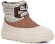 Lookbook UGG Klasik Mewah 1133776-SILT