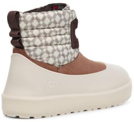 UGG Klasik Mewah 1133776-SILT Shop UGG Klasik Mewah 1133776-SILT