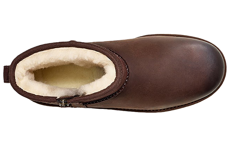 UGG Classic Luxe Zip Waterproof 圖 4