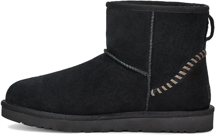 ugg-classic-mini-black-suede-1115565-blk