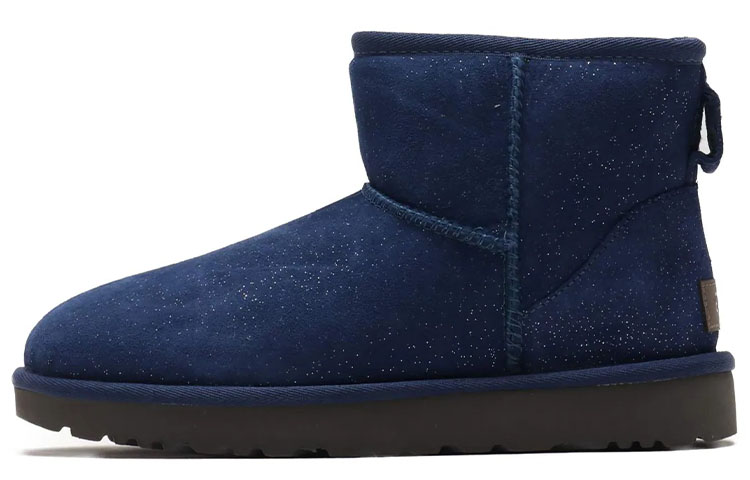 UGG Classic Mini 'Blue' 1104110-DKDN