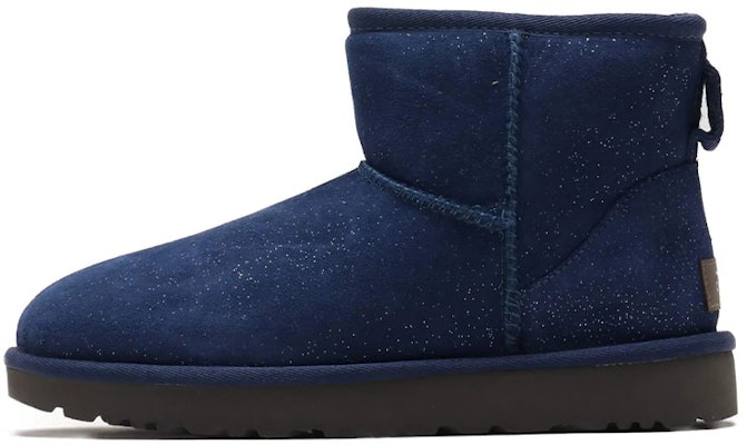 UGG 经典迷你款 '蓝色' 1104110-DKDN Buy UGG 经典迷你款 '蓝色' 1104110-DKDN
