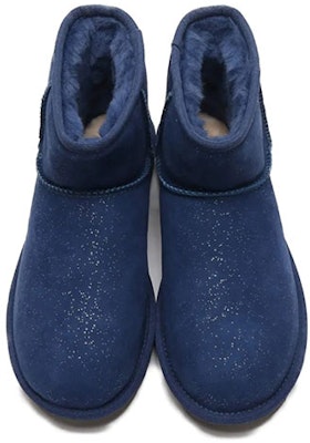 UGG 经典迷你款 '蓝色' 1104110-DKDN Shop UGG 经典迷你款 '蓝色' 1104110-DKDN