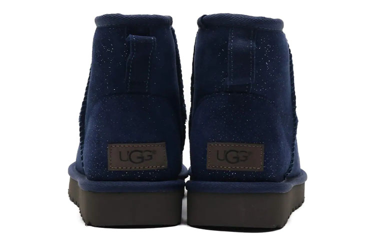 Purchase UGG 经典迷你款 '蓝色' 1104110-DKDN