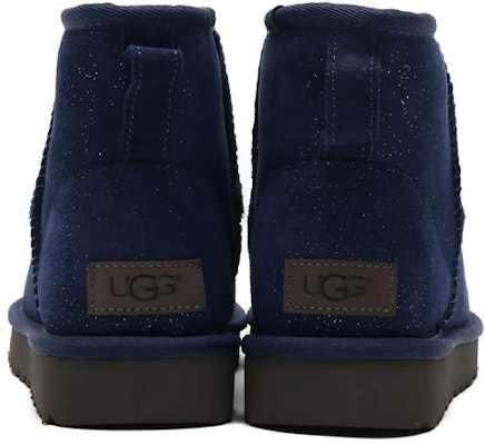 UGG 经典迷你款 '蓝色' 1104110-DKDN Purchase UGG 经典迷你款 '蓝色' 1104110-DKDN