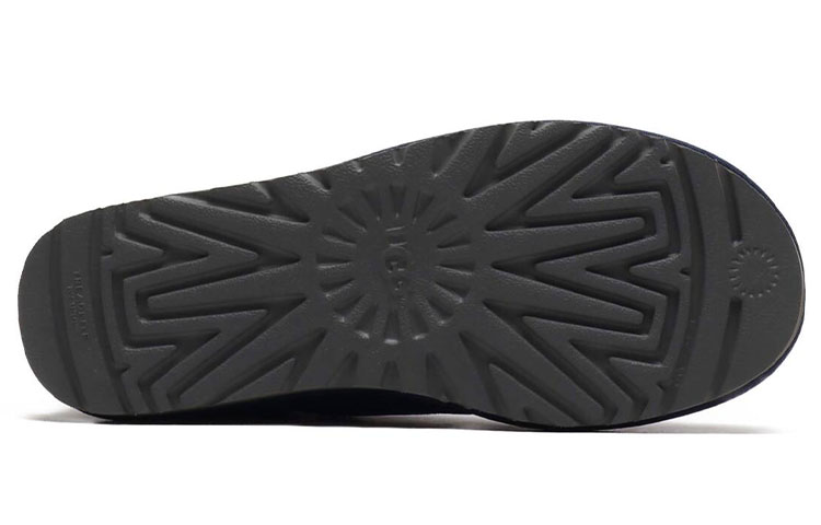 Details for UGG 经典迷你款 '蓝色' 1104110-DKDN