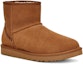 Lookbook UGG クラシックミニ デコ スエードブーツ (ブラウン) 1115565-CHE