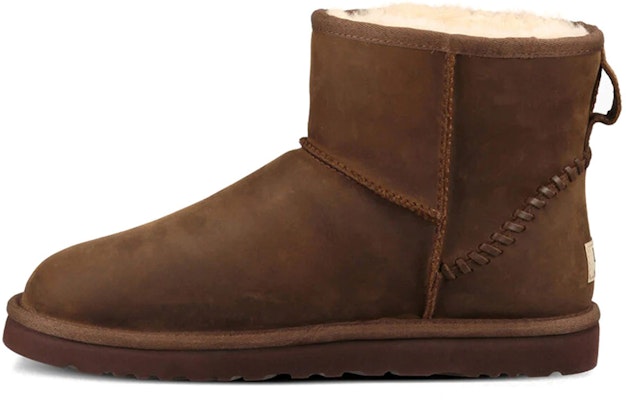 Ugg Classic Mini Ii Ugg Mid Boots Buy UGG Classic Mini Deco Mid