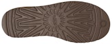 Details for UGG Clásicas Mini Bomber Forradas de Fleece Marrón 1007307-BJCE