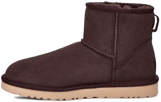 UGG Classic Mini But Salji Rendah Kopi 1002072-STT Buy UGG Classic Mini But Salji Rendah Kopi 1002072-STT