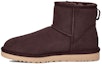 Buy UGG Classic Mini But Salji Rendah Kopi 1002072-STT