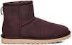 Order UGG Classic Mini But Salji Rendah Kopi 1002072-STT
