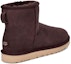 Shop UGG Classic Mini But Salji Rendah Kopi 1002072-STT