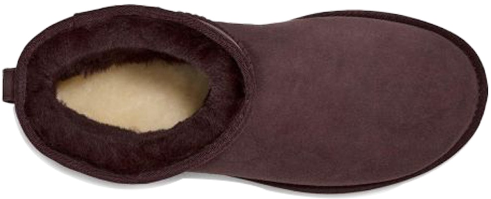 UGG Classic Mini But Salji Rendah Kopi 1002072-STT Purchase UGG Classic Mini But Salji Rendah Kopi 1002072-STT