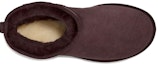 Purchase UGG Classic Mini But Salji Rendah Kopi 1002072-STT