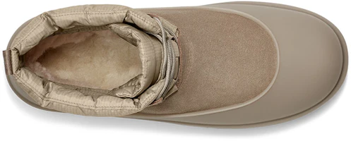 Purchase UGG Botas Clásicas Mini Lace-Up Resistentes al Clima 'Dune' 1120849-DUNE