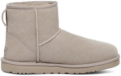 UGG Classic Mini 'Pumice' Sepatu Boots Wanita 1002072-PMC Order UGG Classic Mini 'Pumice' Sepatu Boots Wanita 1002072-PMC