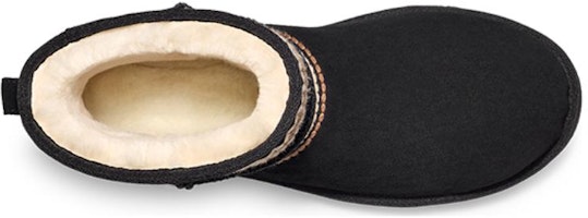 UGG クラシック ミニ アザソン ブーツ 'ブラック' 1158222-BLK 1158222-BLK Shop UGG クラシック ミニ アザソン ブーツ 'ブラック' 1158222-BLK 1158222-BLK