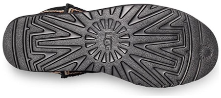 UGG クラシック ミニ アザソン ブーツ 'ブラック' 1158222-BLK 1158222-BLK Purchase UGG クラシック ミニ アザソン ブーツ 'ブラック' 1158222-BLK 1158222-BLK