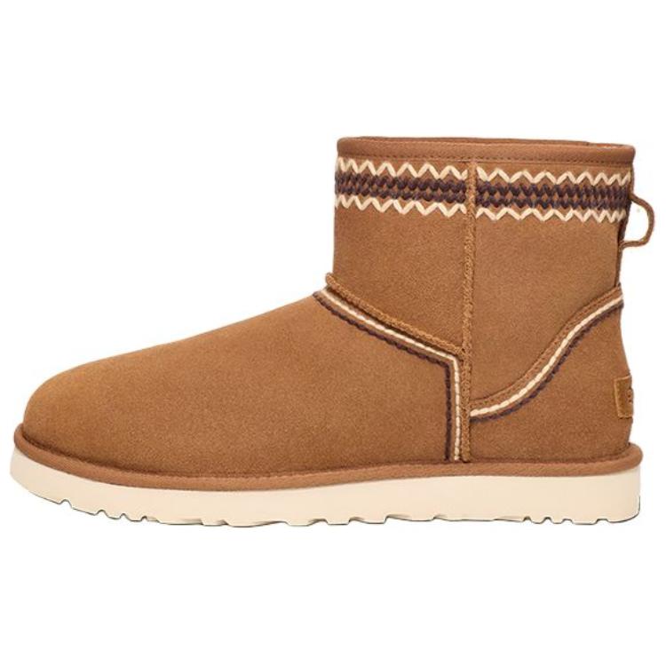 UGG Classic Mini Atherson Boot 'Chestnut' 1158222-CHE
