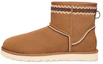 Buy UGG 经典迷你 Atherson 靴子 '栗色' 1158222-CHE