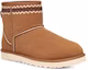 Order UGG 经典迷你 Atherson 靴子 '栗色' 1158222-CHE