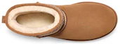 Shop UGG 经典迷你 Atherson 靴子 '栗色' 1158222-CHE