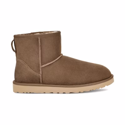 UGG Classic Mini Boot 'Hickory'