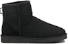 Order UGG クラシックミニ ブラック 1002072-BLK