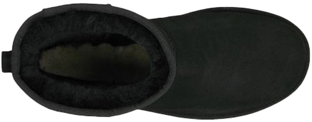 UGG Classic Mini Boot Hitam 1002072-BLK Purchase UGG Classic Mini Boot Hitam 1002072-BLK