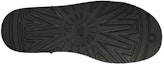 Sizing UGG クラシックミニ ブラック 1002072-BLK