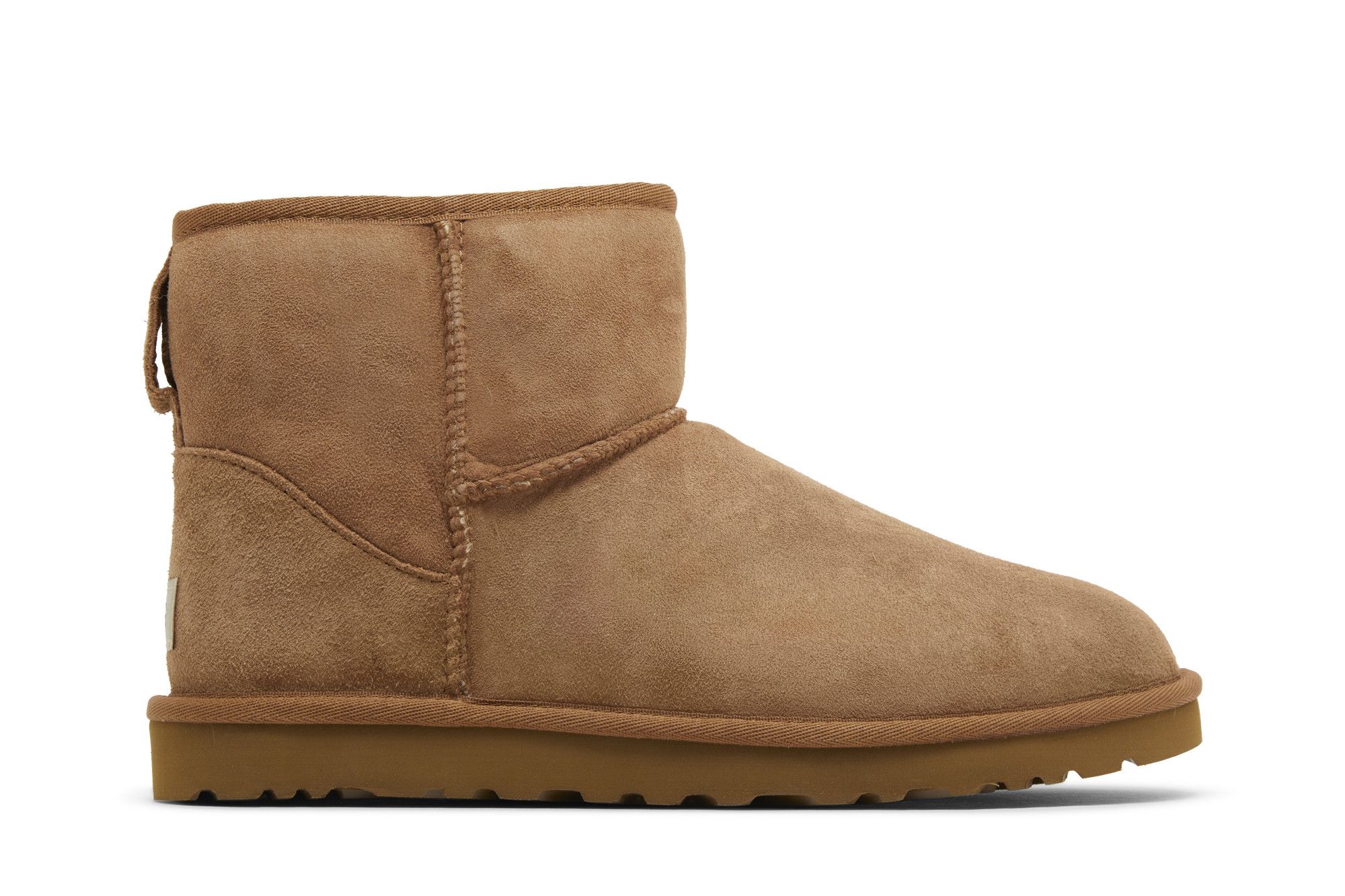 Buy UGG Classic Mini Boot Chestnut 1002072-CHE