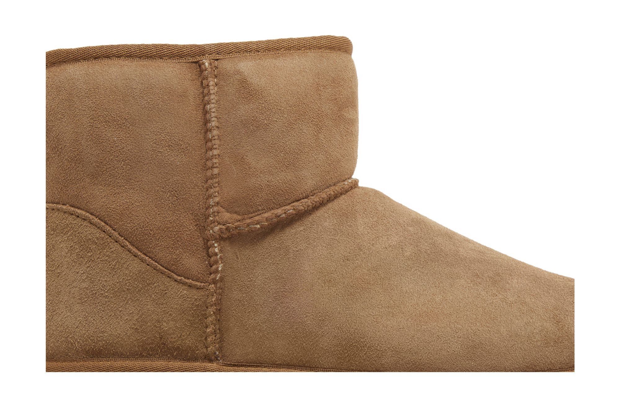 Order UGG Classic Mini Boot Chestnut 1002072-CHE