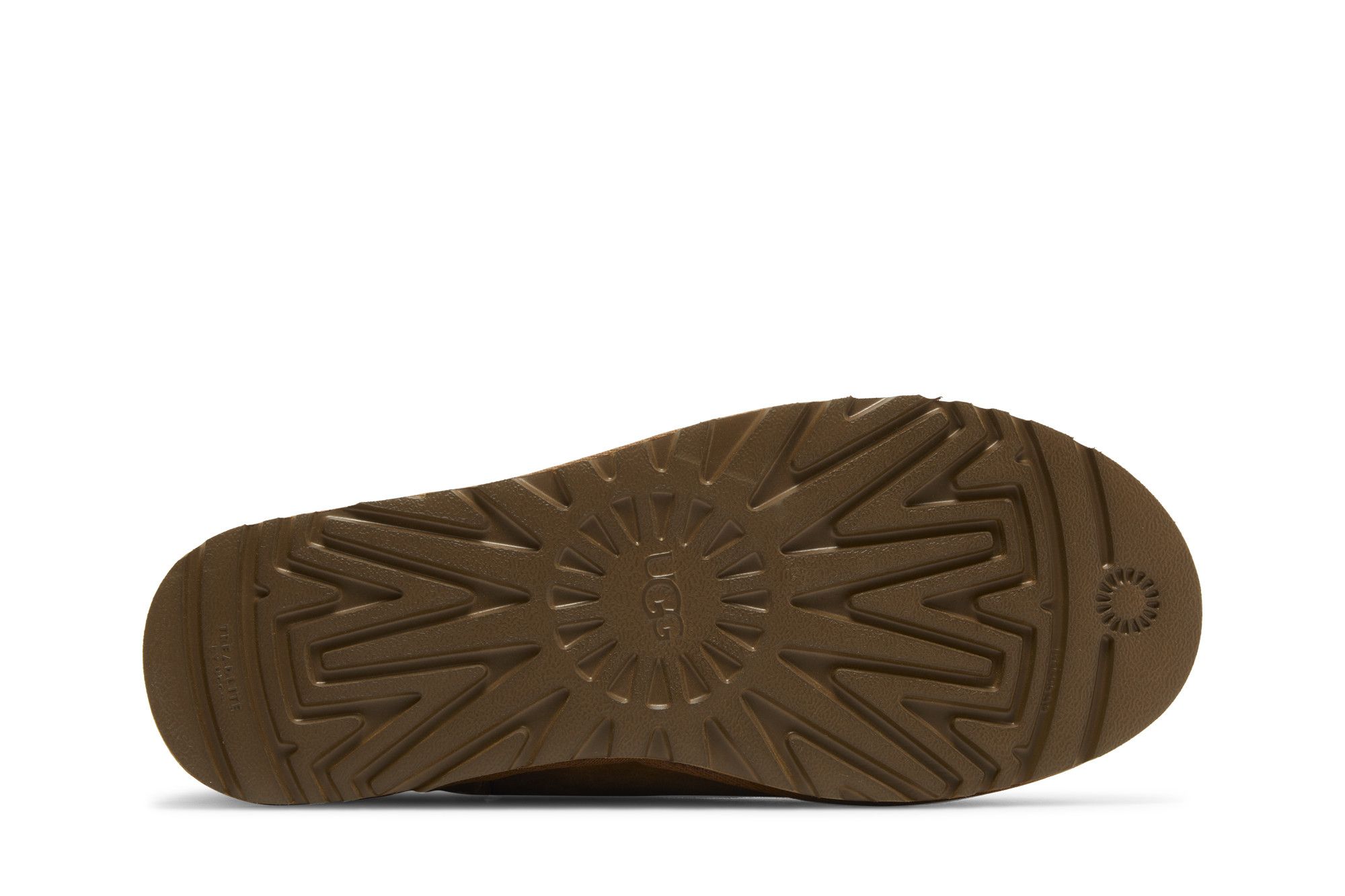 Shop UGG Classic Mini Boot Chestnut 1002072-CHE