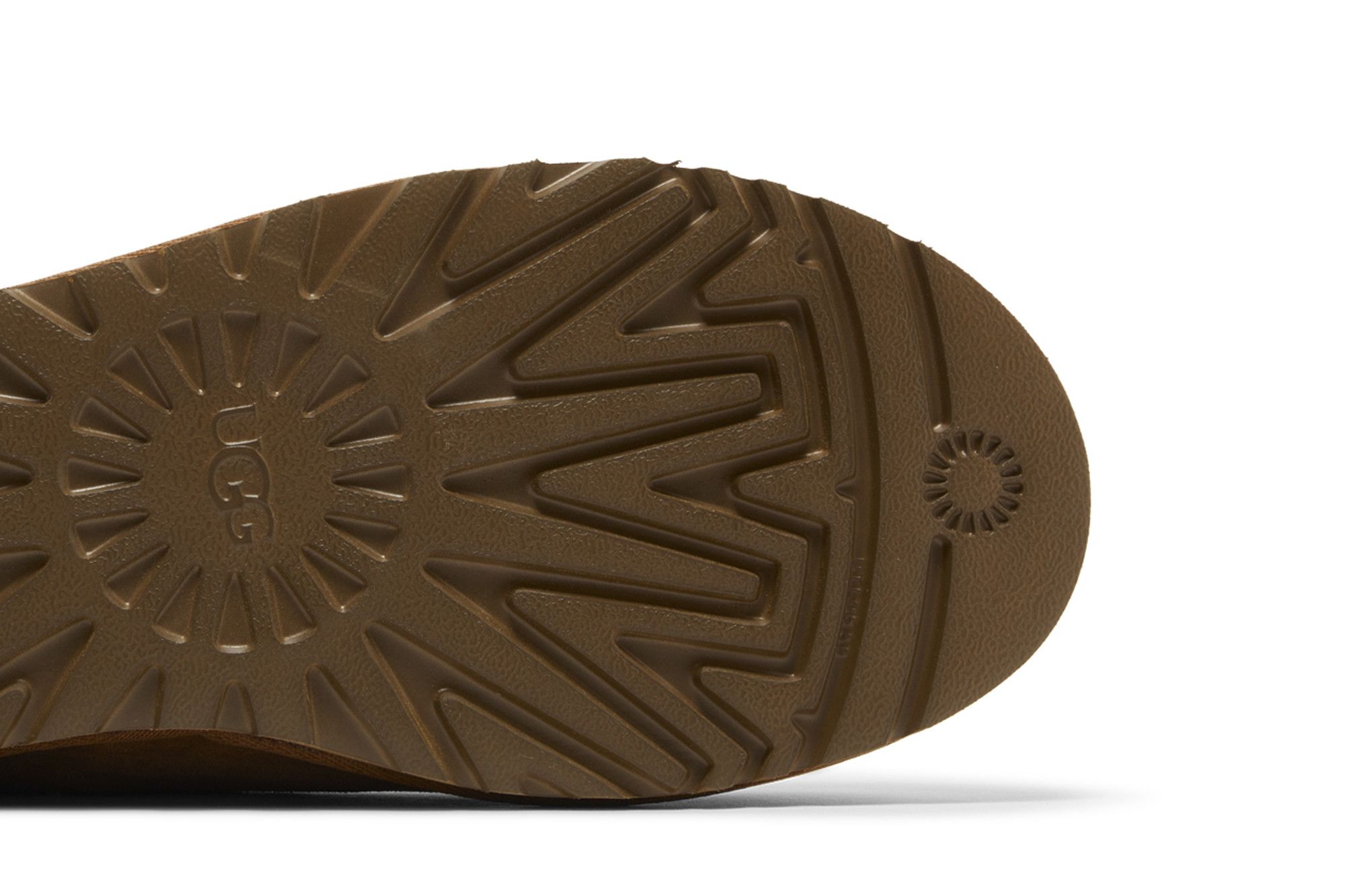 Purchase UGG Classic Mini Boot Chestnut 1002072-CHE