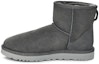 Buy 어그 클래식 미니 부츠 다크 그레이 1002072-DGRY