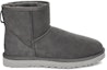 Order 어그 클래식 미니 부츠 다크 그레이 1002072-DGRY