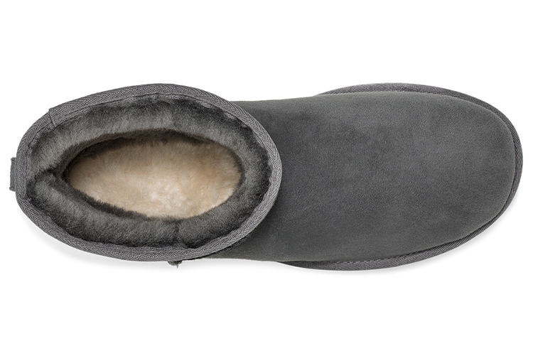 Purchase 어그 클래식 미니 부츠 다크 그레이 1002072-DGRY