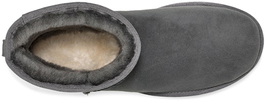 어그 클래식 미니 부츠 다크 그레이 1002072-DGRY Purchase 어그 클래식 미니 부츠 다크 그레이 1002072-DGRY