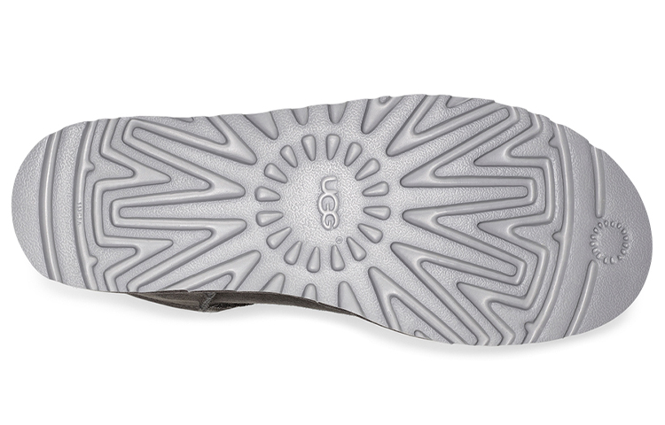 Details for 어그 클래식 미니 부츠 다크 그레이 1002072-DGRY